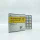 Winstrol 50 Mg 50 Tablets Saxon Pharma USA